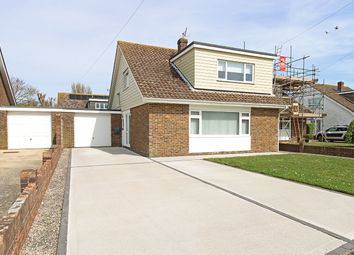 Thumbnail Detached house for sale in Viscount Drive, Pagham, Bognor Regis, West Sussex