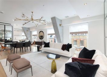 Thumbnail Flat to rent in Essex Street, Covent Garden