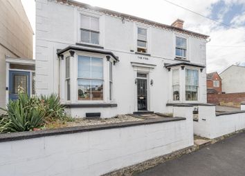 Thumbnail Detached house for sale in High Street, Wollaston