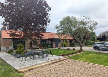 Thumbnail Detached bungalow for sale in Field View, Long Lane, Beverley
