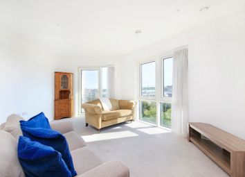 Thumbnail 2 bed flat for sale in Trafalgar House, Juniper Drive