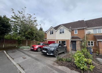 Thumbnail Semi-detached house to rent in Pampas Court, Warminster, Wiltshire
