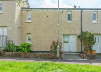 2 Bedrooms Terraced house for sale in Gemini Grove, Holytown, Motherwell ML1