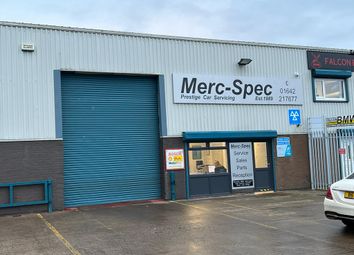 Thumbnail Retail premises for sale in Wear Court, Wallis Road, Skippers Lane Industrial Estate, Middlesbrough
