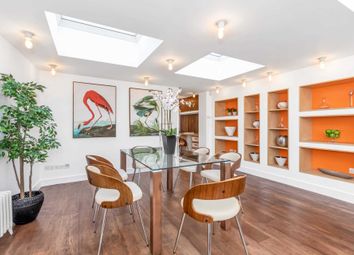 Thumbnail Mews house to rent in Kinnerton Place North, Knightsbridge Sw1