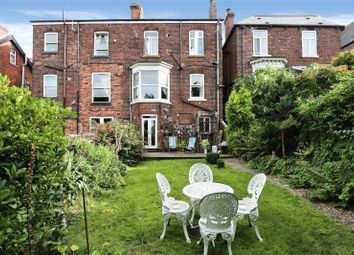 Thumbnail Flat for sale in Chesterfield Road, Meersbrook, Sheffield, South Yorkshire