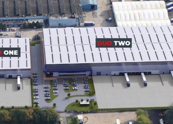 Thumbnail Industrial to let in Duo-Park, Gillibrands Road, Skelmersdale