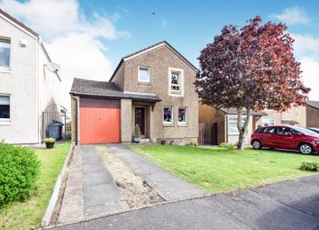 3 Bedrooms Detached house for sale in Dalry Gardens, Hamilton ML3