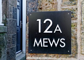 The Mews House, Cleveden Crescent Lane, Cleveden G12