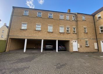 Thumbnail 2 bedroom flat for sale in Grouse Road, Calne