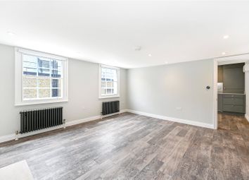 Thumbnail 1 bed flat to rent in Lisle Street, London