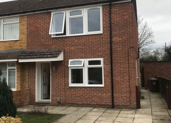 2 Bedroom End terrace house for rent