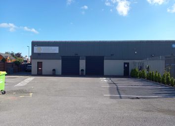 Thumbnail Industrial to let in East Street, Warrington Road, Knowsley