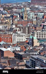 Thumbnail Property for sale in Church Street, Liverpool