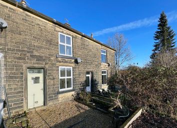 Thumbnail 2 bed terraced house for sale in Quakersfield, Tottington, Lancashire