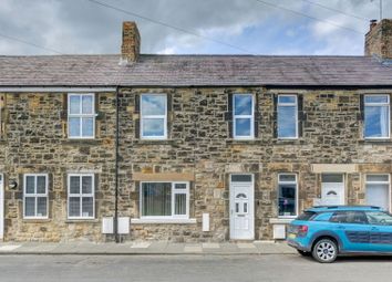 Property listing in Morpeth, Northumberland