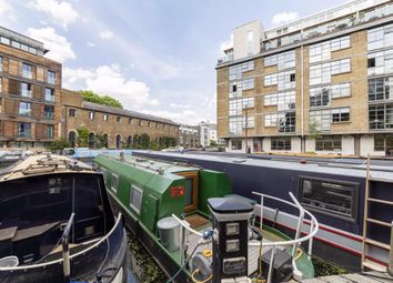 1 Bedrooms Houseboat for sale in Wharf Road, London N1