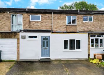 Thumbnail Terraced house for sale in Sandon Road, Basildon, Essex