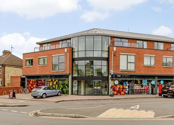 Thumbnail Flat to rent in Helix House, 119 Perne Road, Cambridge