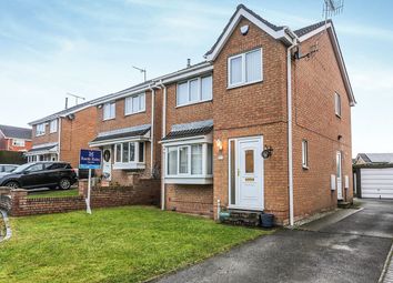 3 Bedroom Detached house for rent