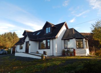 Property listing in Isle of Skye, Highland