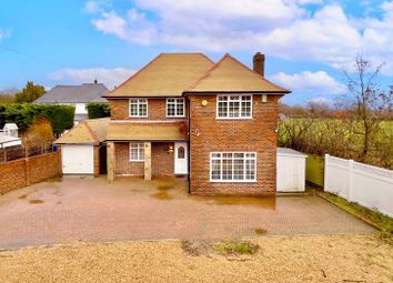 Thumbnail Detached house for sale in Park Road, Uxbridge
