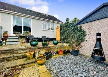 Thumbnail 3 bed semi-detached bungalow for sale in Greystones Close, Aberford, Leeds