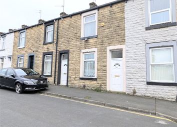 Thumbnail 2 bed terraced house for sale in Leyland Road, Burnley, Lancashire