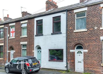 Thumbnail Terraced house for sale in Kittlingbourne Brow, Higher Walton, Preston