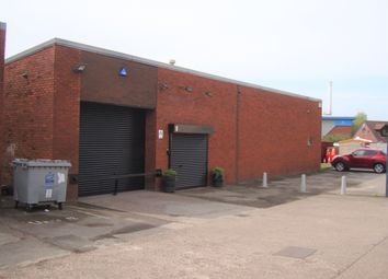 Thumbnail Light industrial for sale in Corngreaves Road, Cradley Heath
