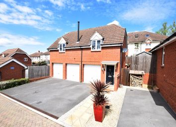 2 Bedrooms Detached house for sale in Valerian Close, Bristol BS11