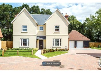 5 Bedroom Detached house for rent