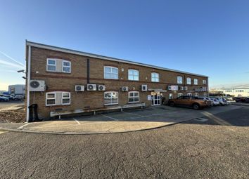 Thumbnail Office to let in Suite, Sopwith House, Suite 6, Sopwith Crescent, Wickford
