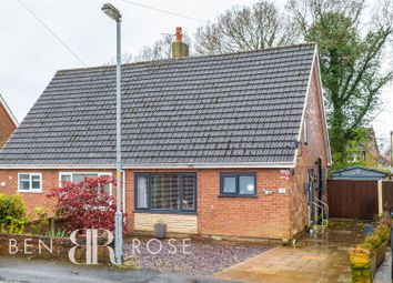 Chorley - Semi-detached bungalow for sale      ...