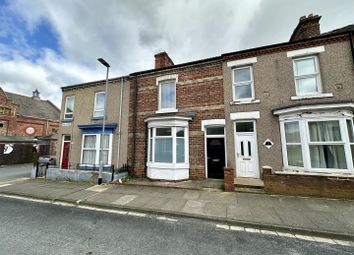 Thumbnail 2 bedroom terraced house to rent in Derby Street, Darlington