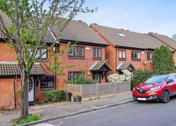Thumbnail 3 bed end terrace house for sale in Melvin Road, Penge, London