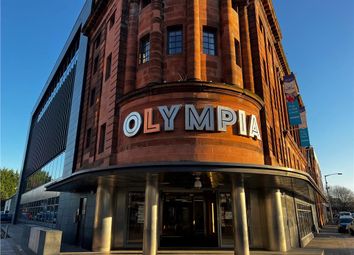 Thumbnail Office to let in Olympia, Bridgeton Cross, Glasgow, City Of Glasgow
