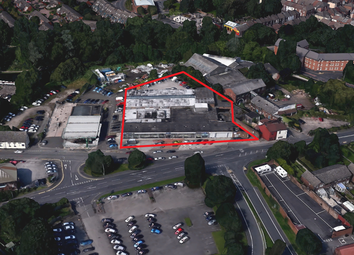 Thumbnail Land to let in Victoria Road, Runcorn