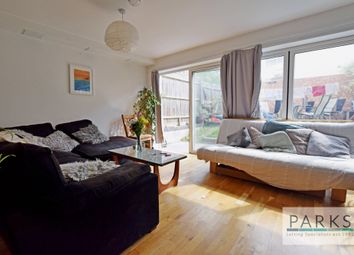 Thumbnail 4 bed terraced house to rent in Compton Avenue, Brighton, East Sussex