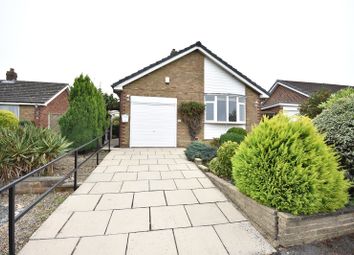 Thumbnail Bungalow for sale in Templegate Close, Leeds, West Yorkshire
