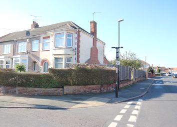 3 Bedroom End terrace house for sale