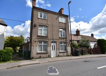 Thumbnail Detached house for sale in Woodway Lane, Coventry