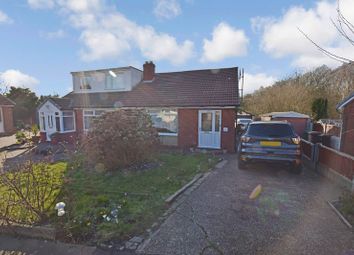 3 Bedrooms Bungalow for sale in Ilkley Close, Bolton BL2