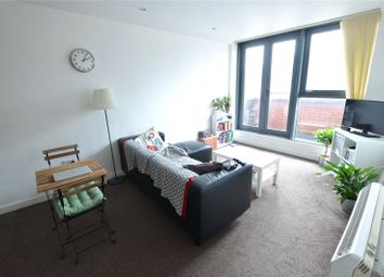 Thumbnail 2 bed flat for sale in Pall Mall, Liverpool, Merseyside