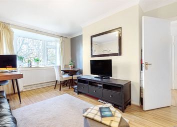 Thumbnail Flat for sale in Woodborough Road, London