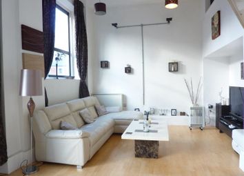 Thumbnail Flat to rent in Metropolitan Lofts, Parsons Street, Dudley