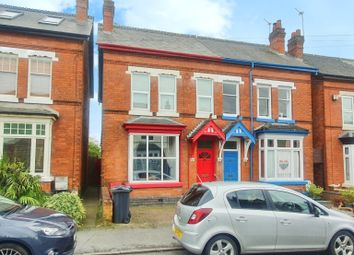 Thumbnail Semi-detached house for sale in All Saints Road, Kings Heath, Birmingham