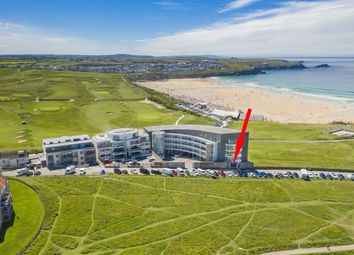 Property listing in Newquay, Cornwall