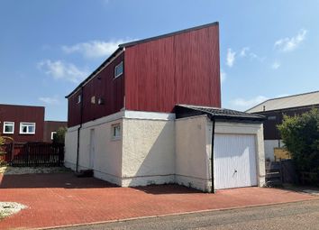 Thumbnail Detached house to rent in Carlyle Court, Livingston, West Lothian