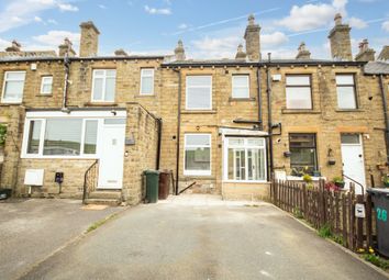 Thumbnail Terraced house to rent in Riley Lane, Kirkburton, Huddersfield, West Yorkshire